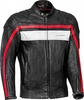 Ixon Pioneer,  leather jacket