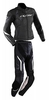 Ixon Prima,  leather suit 2pcs. women