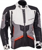 Ixon Ragnar,  textile jacket waterproof