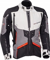 Ixon Ragnar,  textile jacket waterproof