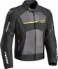 Ixon Raptor,  textile jacket waterproof