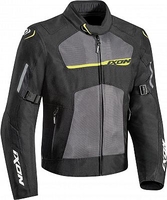 Ixon Raptor,  textile jacket waterproof