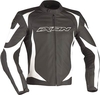Ixon Revenge VX,  leather jacket