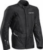 Ixon Sicilia,  textile jacket waterproof