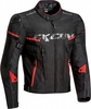 Ixon Sirocco,  textile jacket waterproof