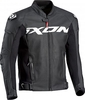 Ixon Sparrow,  leather jacket