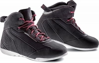 Ixon Speed Vented,  short boots women