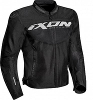 Ixon Sprinter Air,  textile jacket waterproof