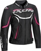 Ixon Sprinter Air,  textile jacket waterproof woman