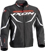 Ixon Sprinter Kid Boy,  textile jacket kids