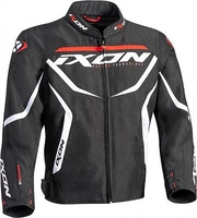Ixon Sprinter Kid Boy,  textile jacket kids