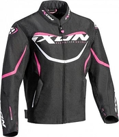 Ixon Sprinter Kid Lady,  textile jacket kids