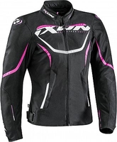 Ixon Sprinter,  textile jacket women