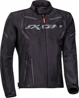 Ixon Striker,  textile jacket waterproof