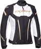 Ixon Striker,  textile jacket waterproof women