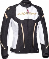 Ixon Striker,  textile jacket waterproof women