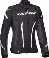 Ixon Striker,  textile jacket waterproof women