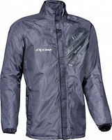 Ixon Stripe,  rain jacket