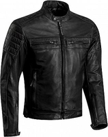 Ixon Torque,  leather jacket waterproof