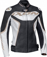 Ixon Trinity,  leather jacket women