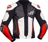 Ixon Vendetta Evo,  leather jacket perforated