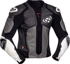 Ixon Vendetta Evo,  leather jacket perforated