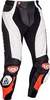 Ixon Vendetta Evo,  leather pants perforated