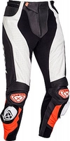 Ixon Vendetta Evo,  leather pants perforated