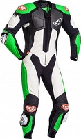 Ixon Vendetta Evo,  leather suit 1pcs. perforated