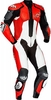 Ixon Vendetta Evo,  leather suit 1pcs. perforated