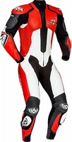 Ixon Vendetta Evo,  leather suit 1pcs. perforated