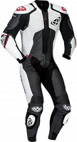 Ixon Vendetta,  leather suit 1pcs.