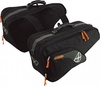 Ixon X-Comp,  saddle bags