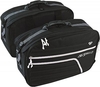 Ixon X-TWIN,  saddle bags