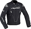 Ixon Zephyr HP,  textile jacket waterproof