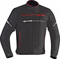 Ixon Zetec HP,  textile jacket waterproof
