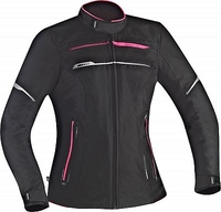 Ixon Zetec HP,  textile jacket waterproof women
