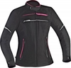 Ixon Zetec HP,  textile jacket waterproof women