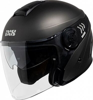 IXS 100 1.0,  jet helmet