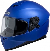 IXS 1100 1.0,  integral helmet