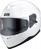 IXS 1100 1.0,  integral helmet