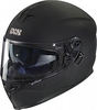 IXS 1100 1.0,  integral helmet