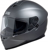 IXS 1100 1.0,  integral helmet