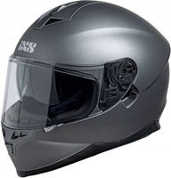 IXS 1100 1.0,  integral helmet