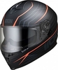 IXS 1100 2.1,  integral helmet