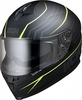 IXS 1100 2.1,  integral helmet