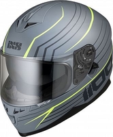 IXS 1100 2.1,  integral helmet