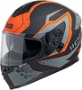 IXS 1100 2.2,  integral helmet