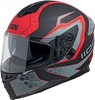 IXS 1100 2.2,  integral helmet