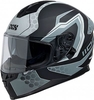 IXS 1100 2.2,  integral helmet